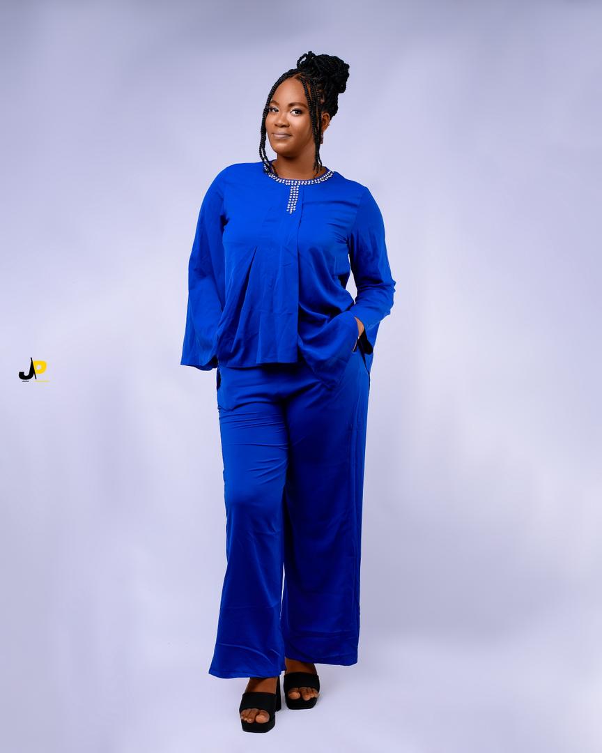 ATOHOUN Ruth Ahouéfa